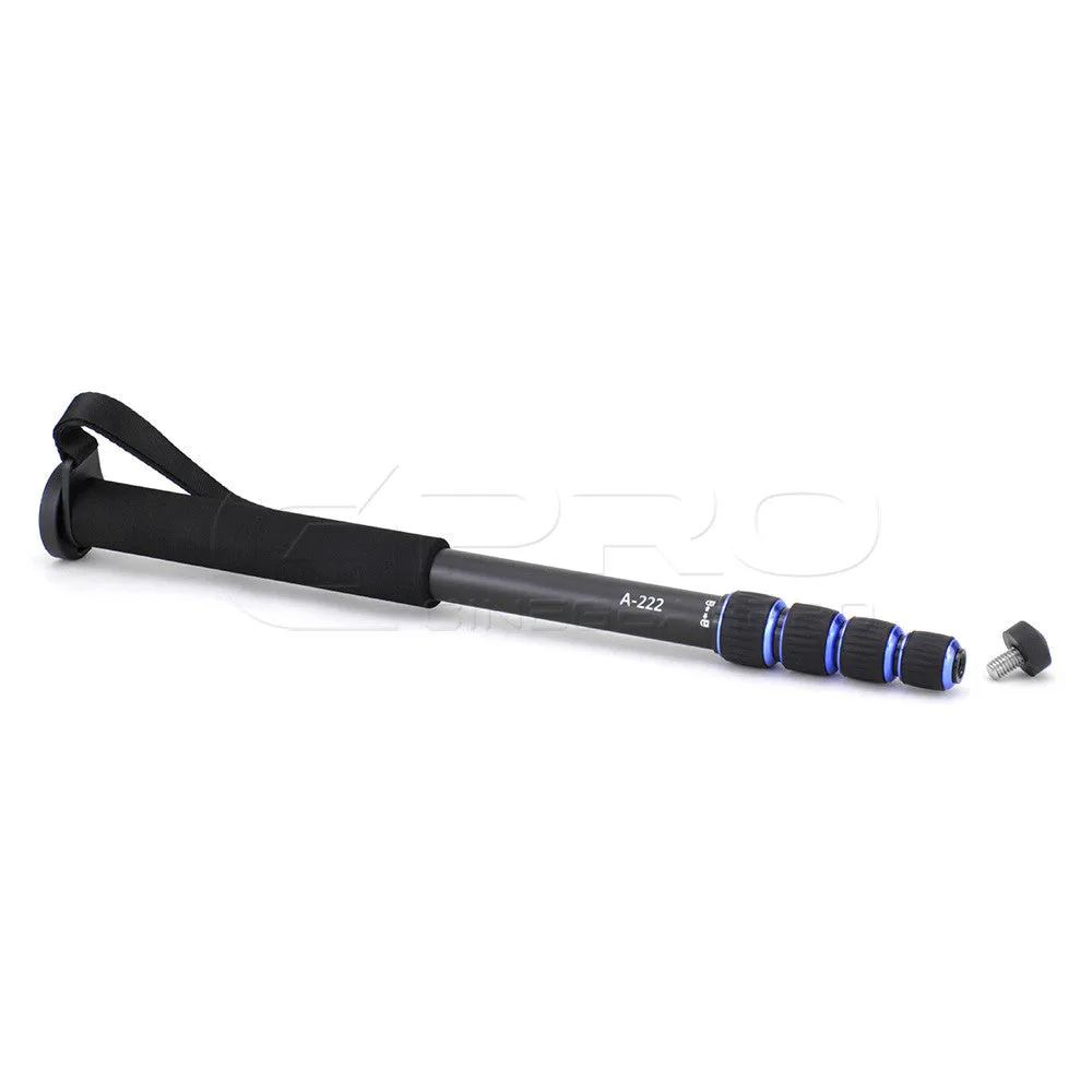 CGPro Portable Monopod Kit (45-160cm)
