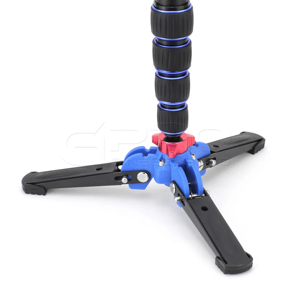 CGPro Portable Monopod Kit (45-160cm)