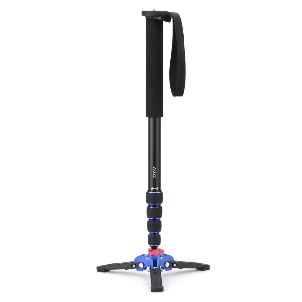 CGPro Portable Monopod Kit (45-160cm)