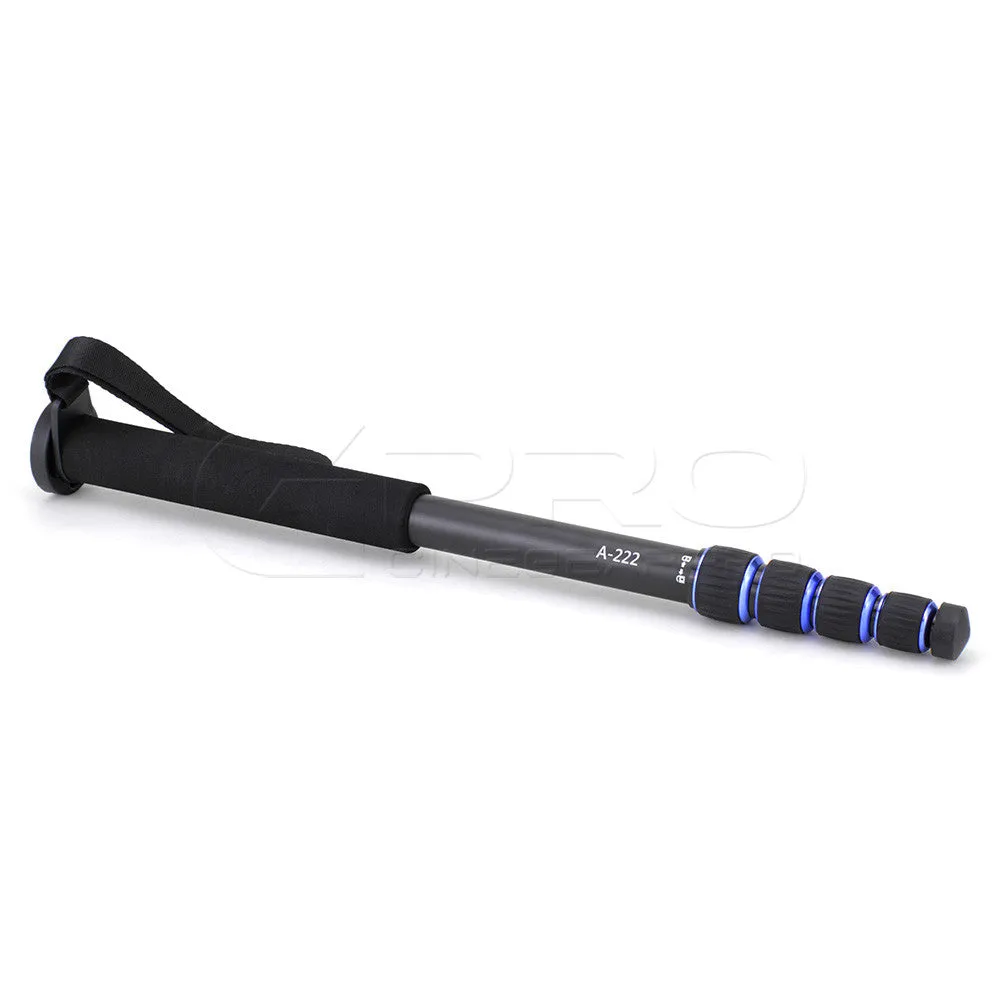 CGPro Portable Monopod Kit (45-160cm)