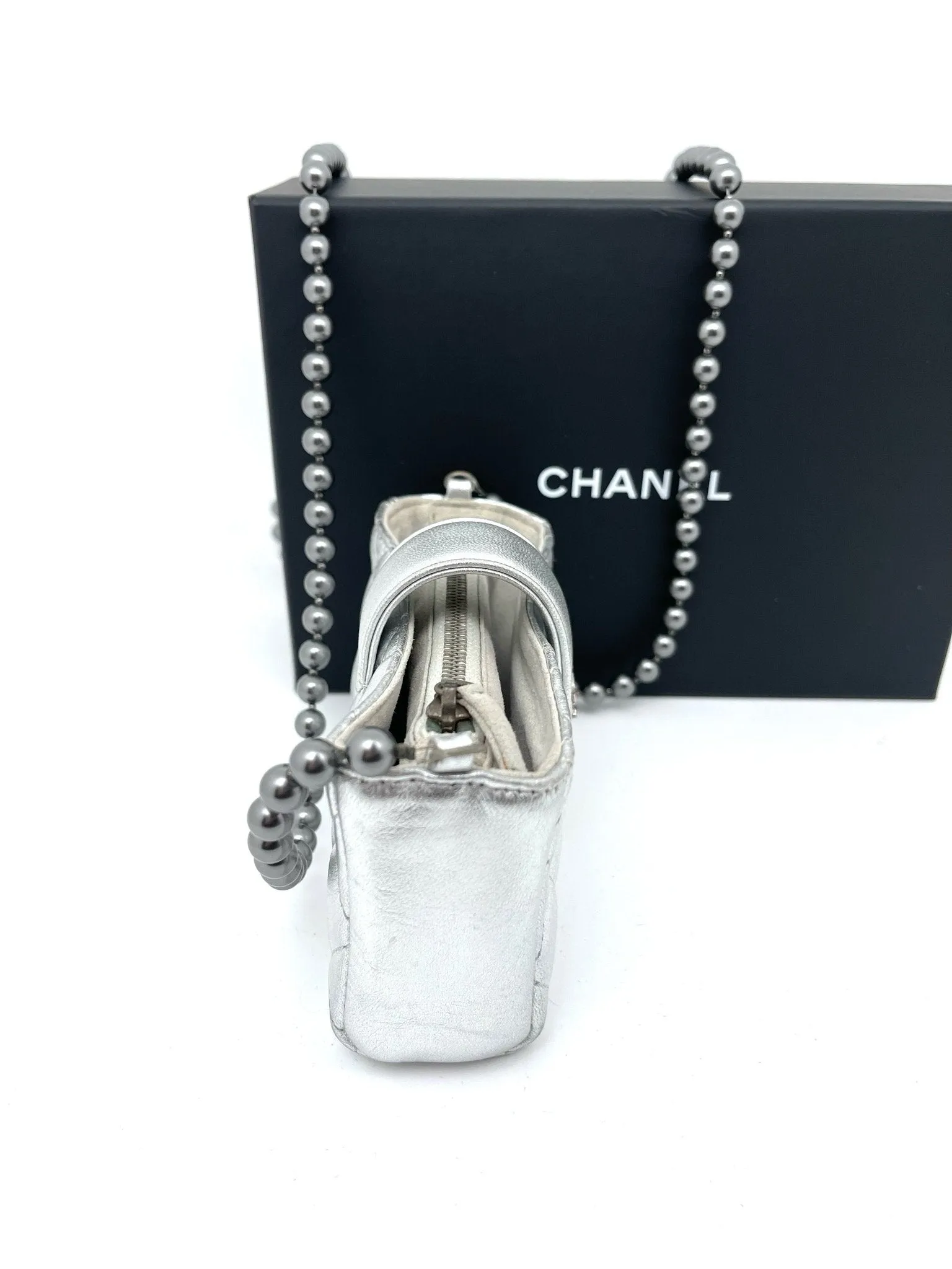 Chanel - Sac matelassé