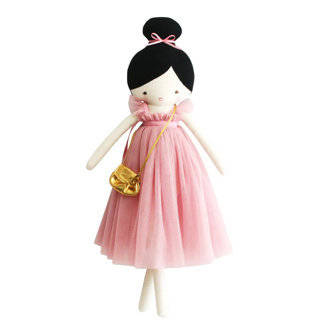 Charlotte Doll Blush
