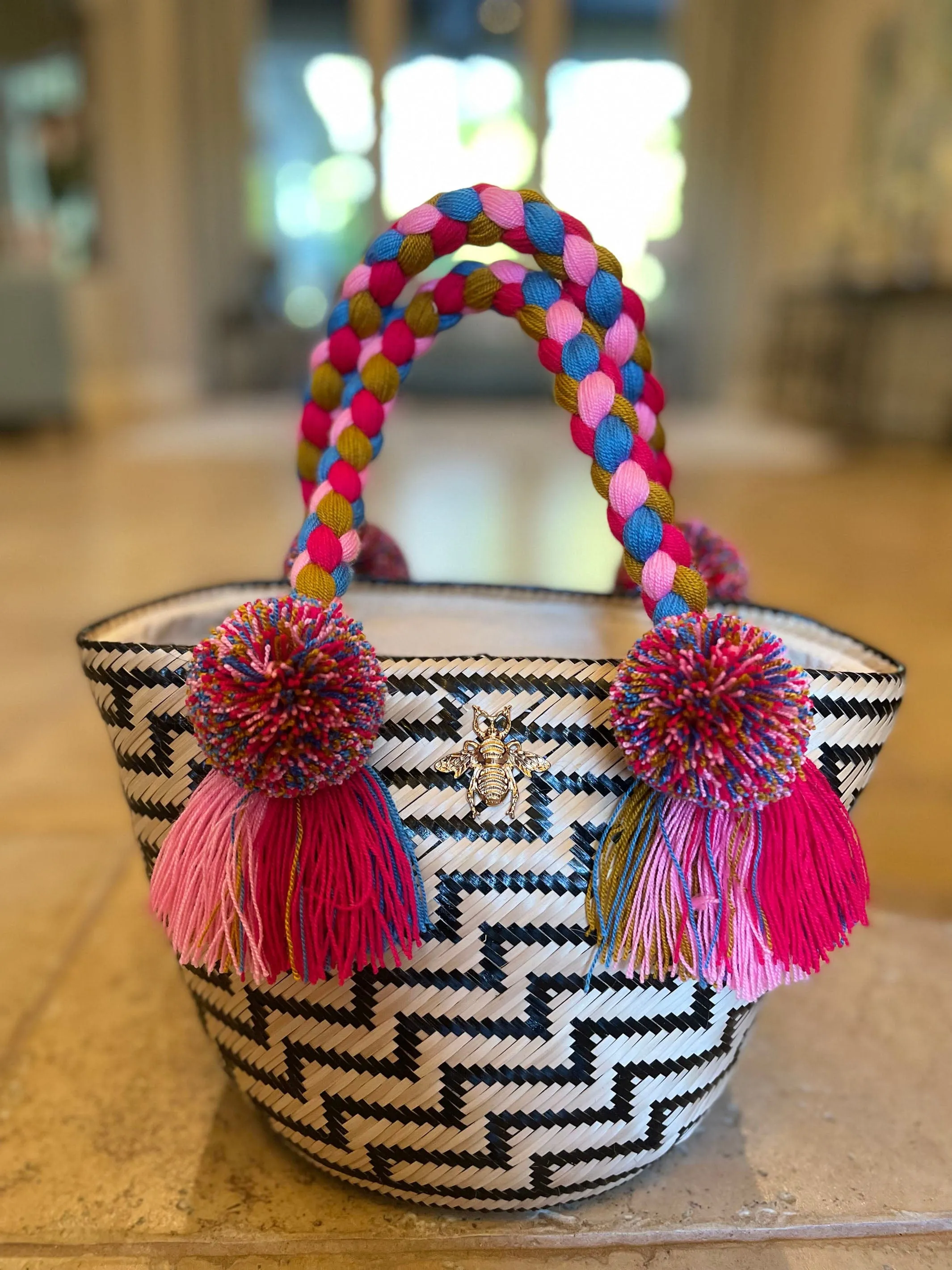 Chrissy Bag