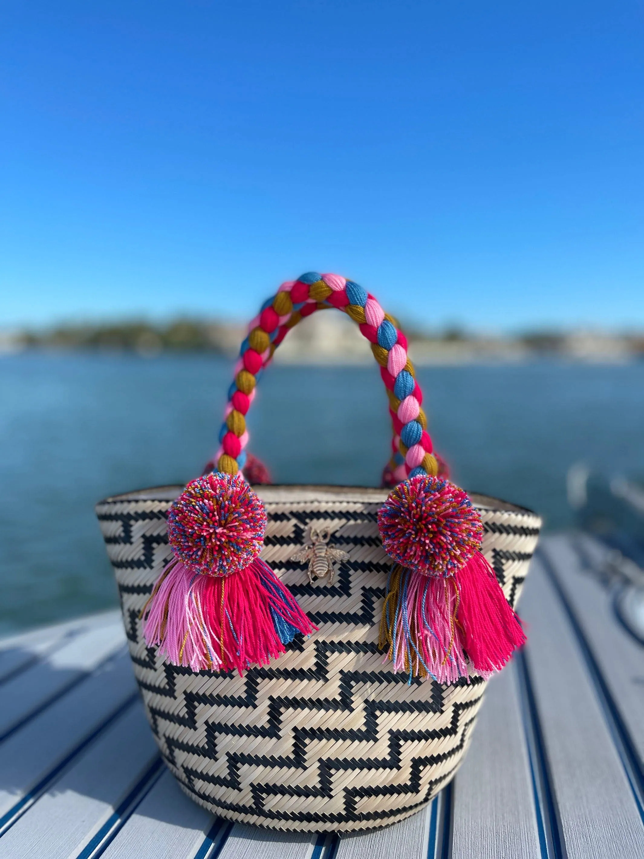 Chrissy Bag