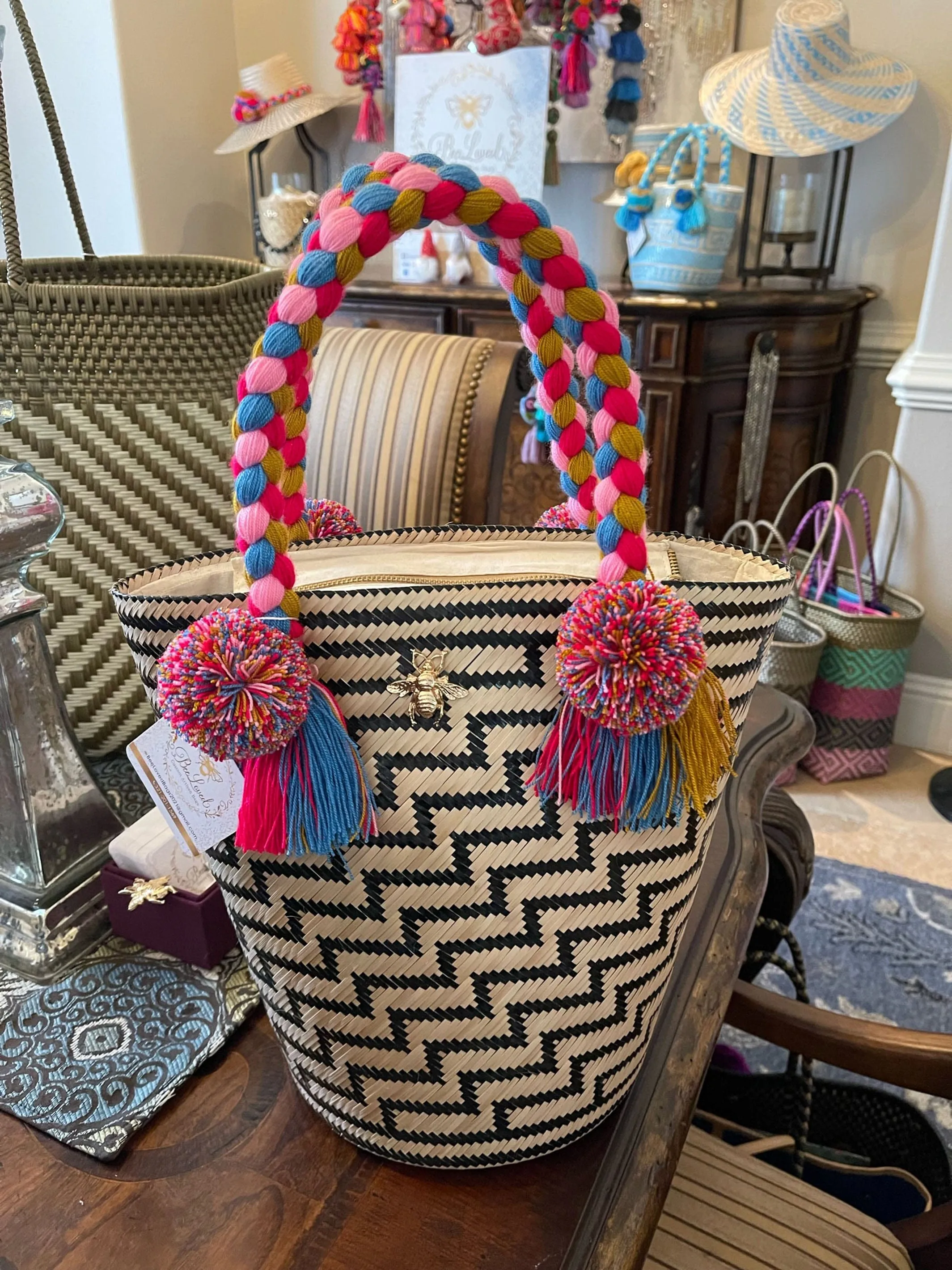 Chrissy Bag