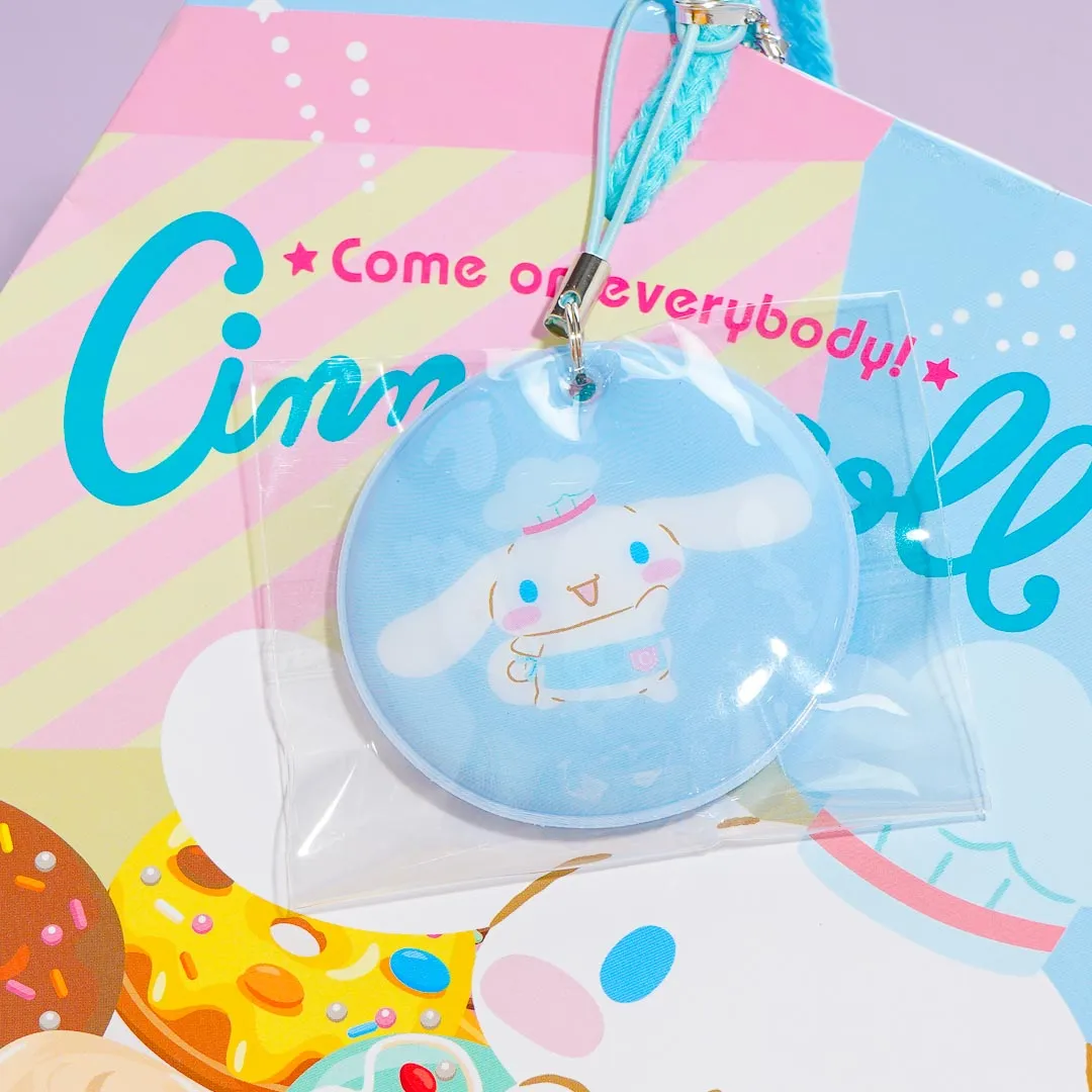 Cinnamoroll Cookie Gift Bag