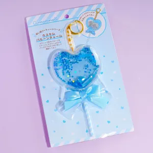 Cinnamoroll Custom Balloon Charm