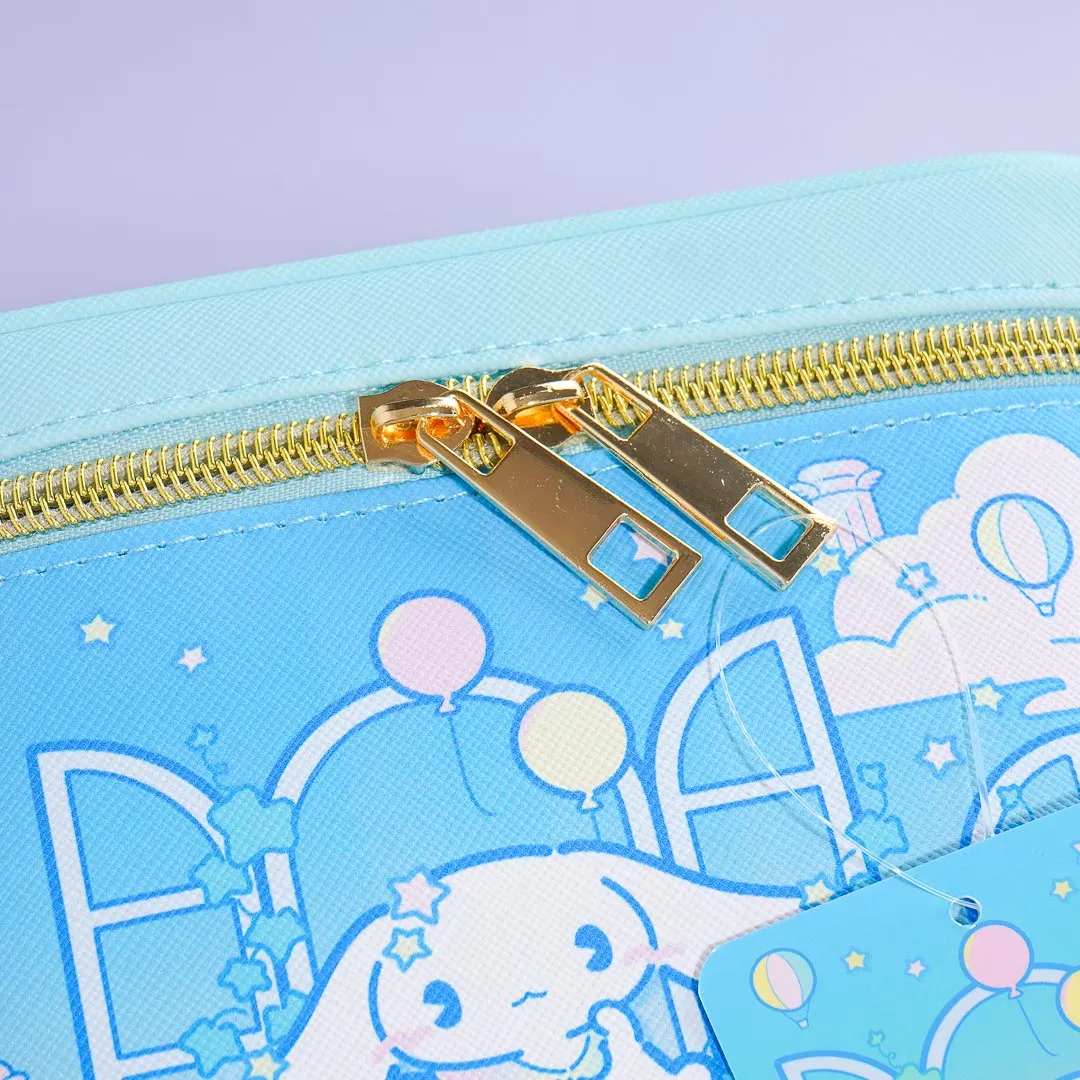 Cinnamoroll x F*Kaori Vanity Bag