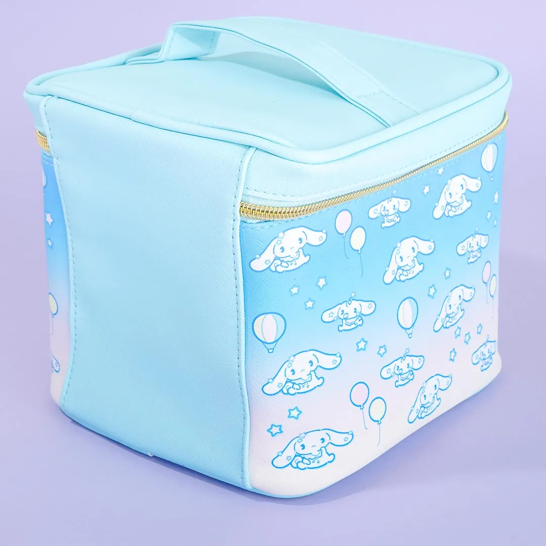 Cinnamoroll x F*Kaori Vanity Bag