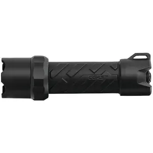 Coast 20765 375-Lumen Polysteel 400 Pure Beam Focusing Flashlight
