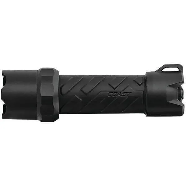 Coast 20765 375-Lumen Polysteel 400 Pure Beam Focusing Flashlight
