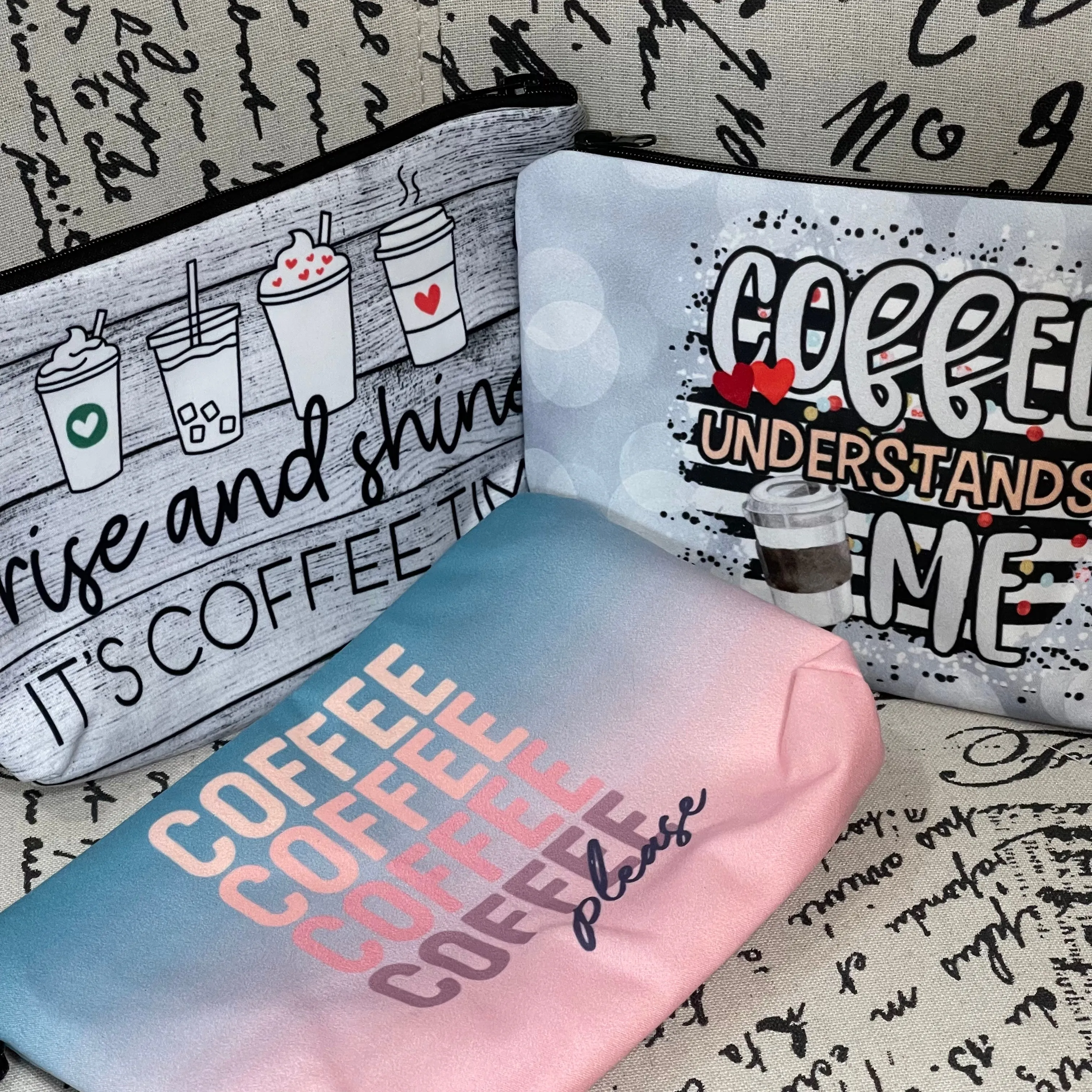 Coffee Pouches