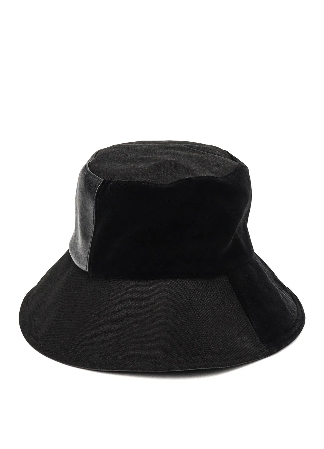 COMBINATION BUCKET HAT