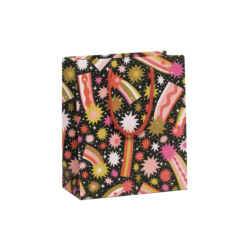 Comets Gift Bag