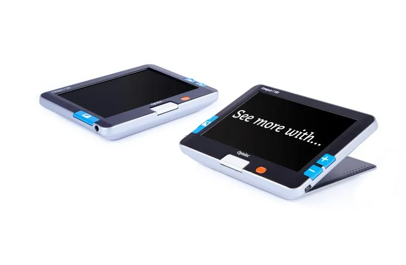 Compact 7 HD