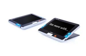 Compact 7 HD