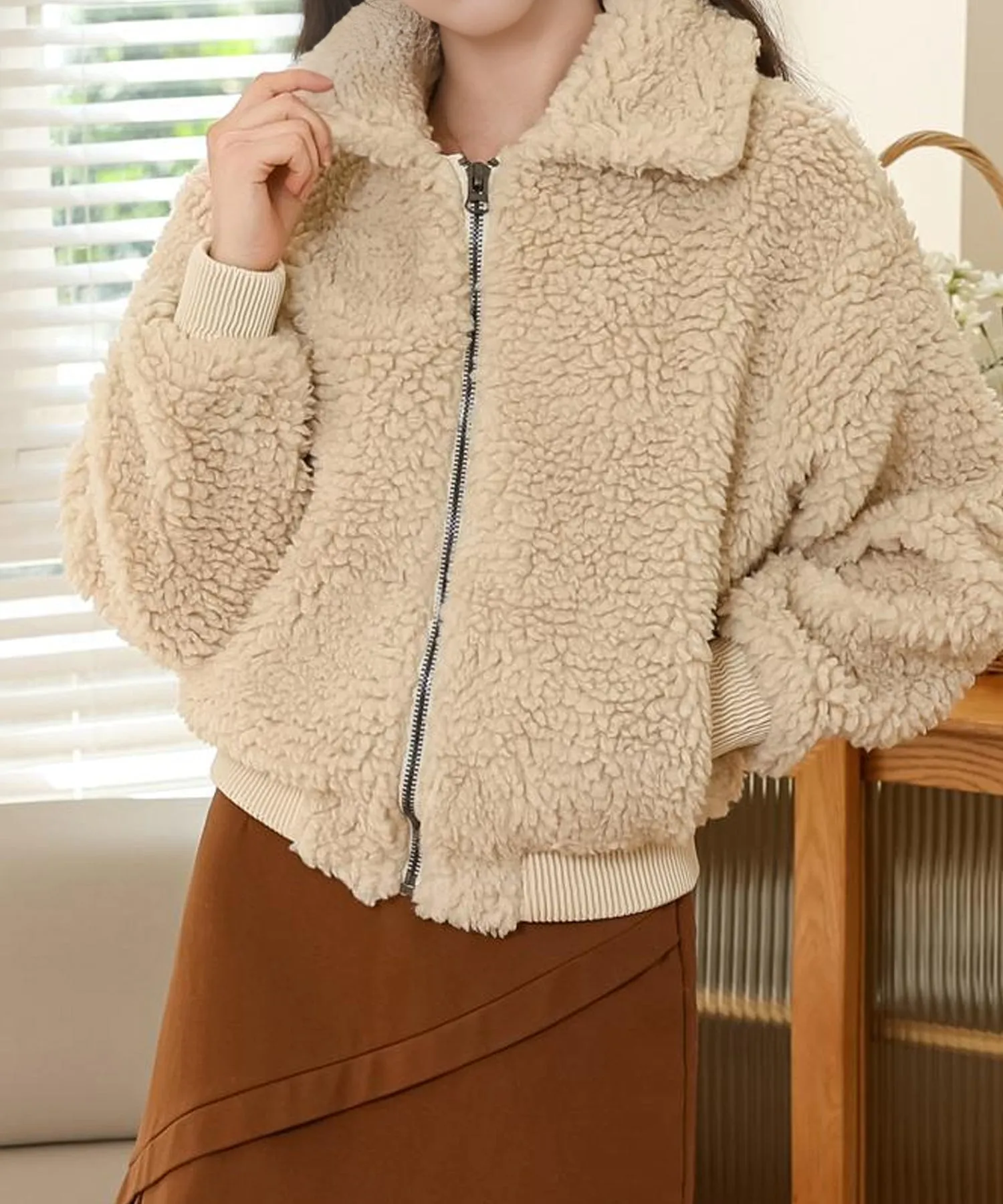 compact boa jk