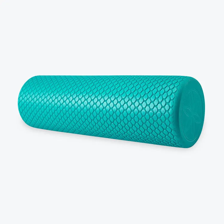 Compact Foam Roller