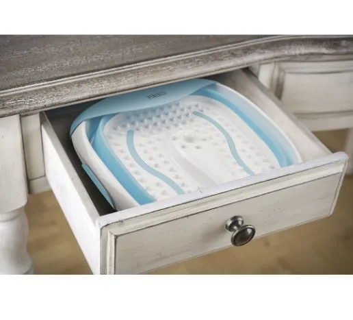 Compact Pro Spa
