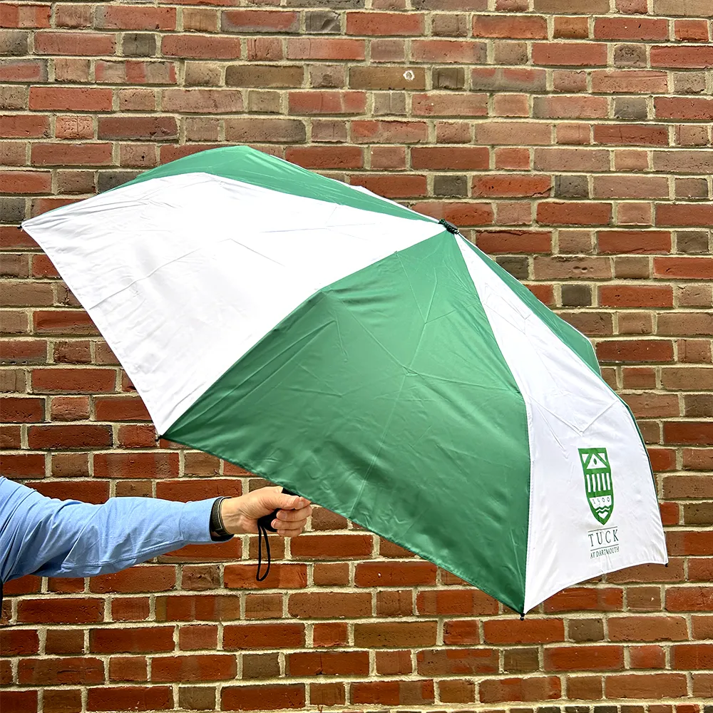 Compact Umbrella