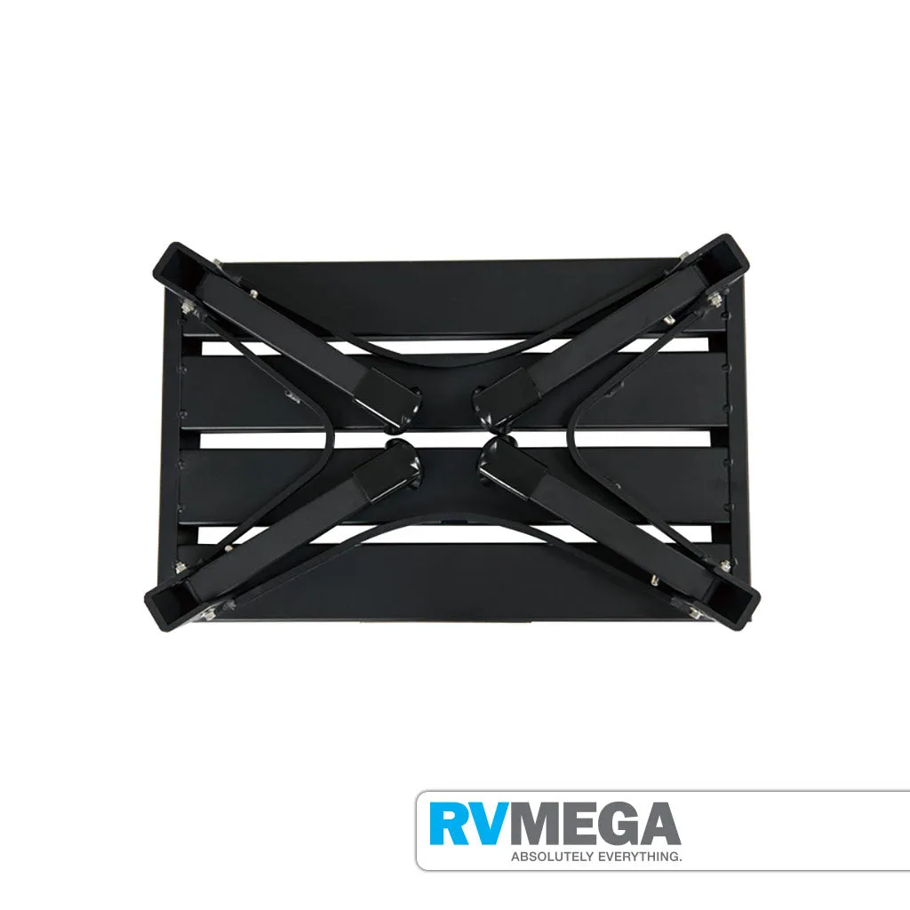Companion Aluminium  Folding Step