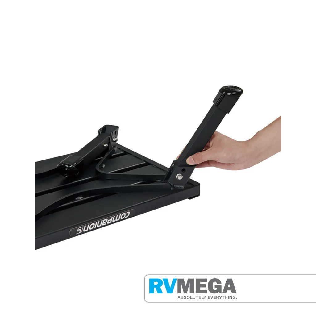 Companion Aluminium  Folding Step