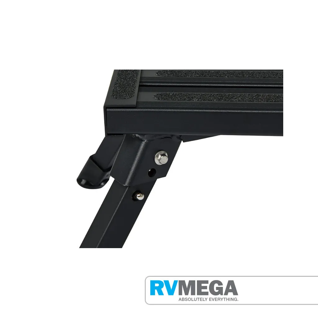 Companion Aluminium  Folding Step