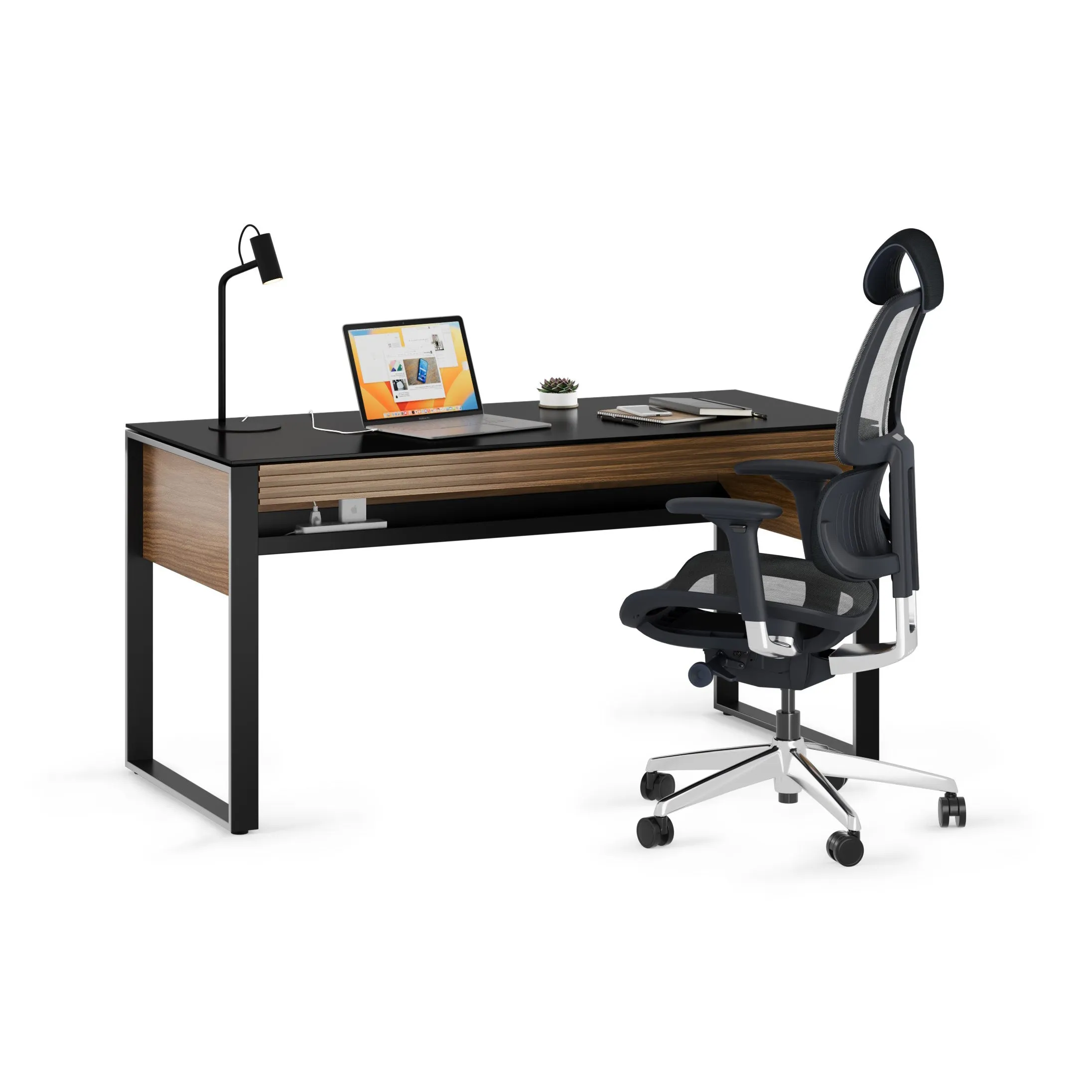 Corridor Compact Desk