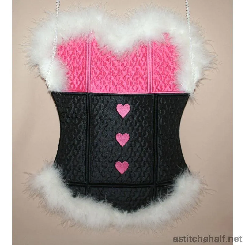 Corset Bag