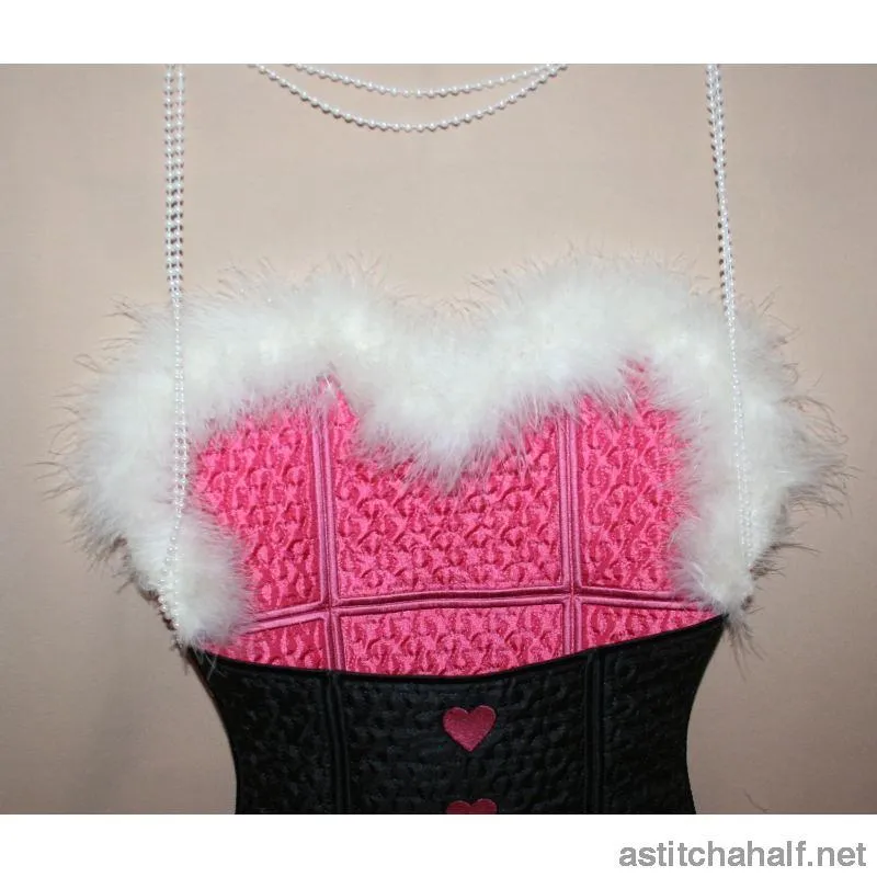 Corset Bag