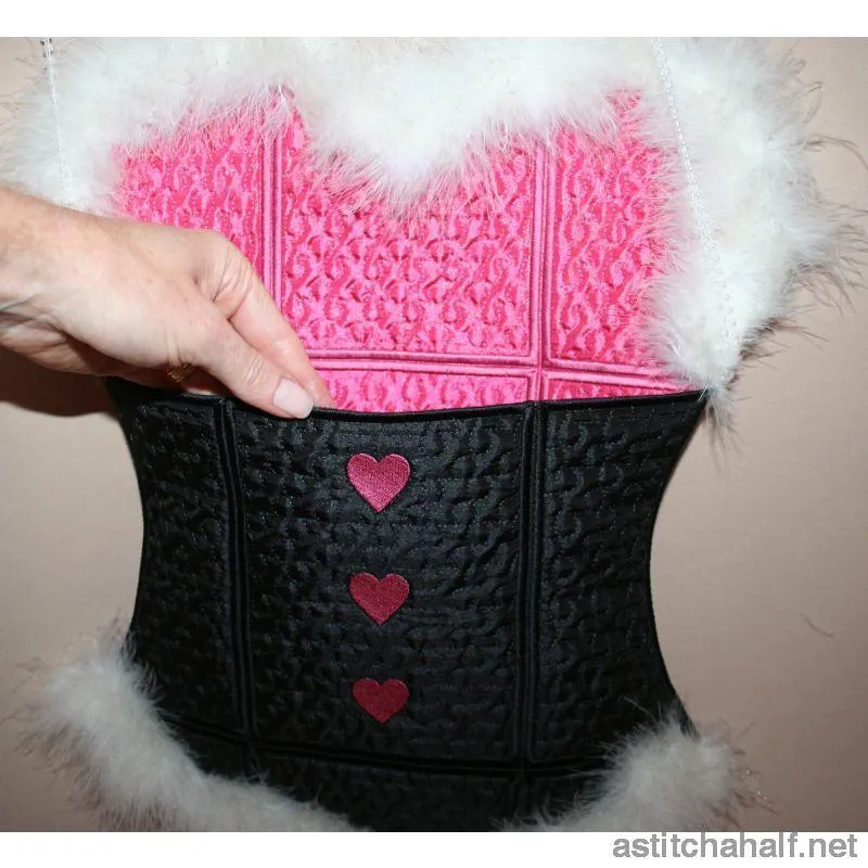 Corset Bag