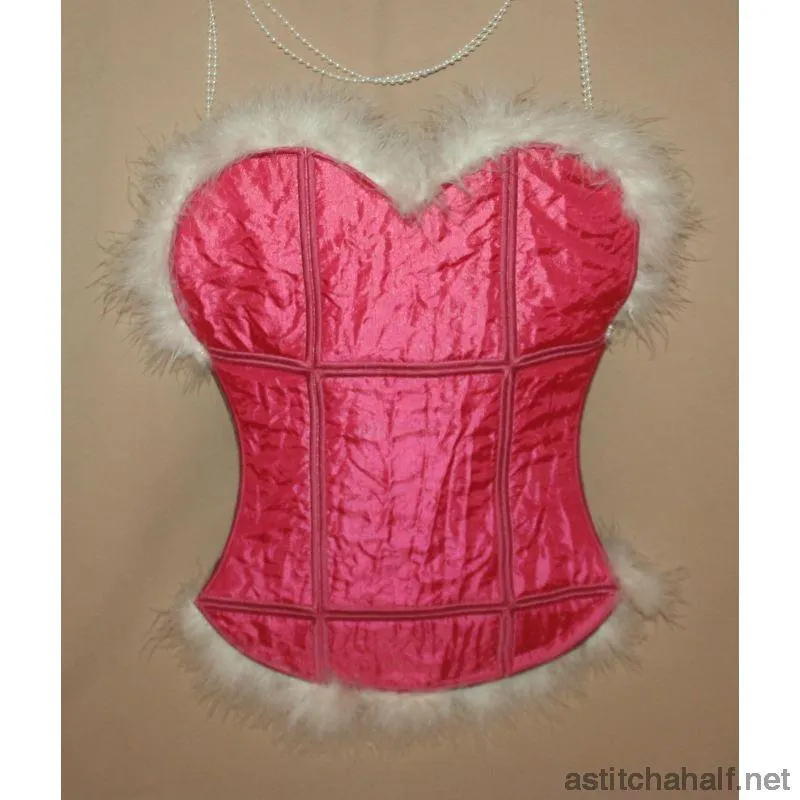 Corset Bag