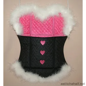 Corset Bag
