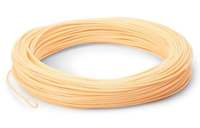 Cortland 444 Classic Peach - Double Taper