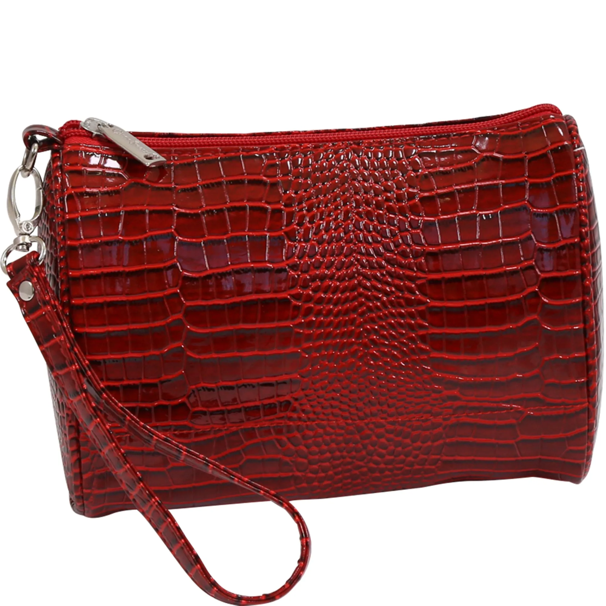 Cosmetic Bag Shirley Temple Design