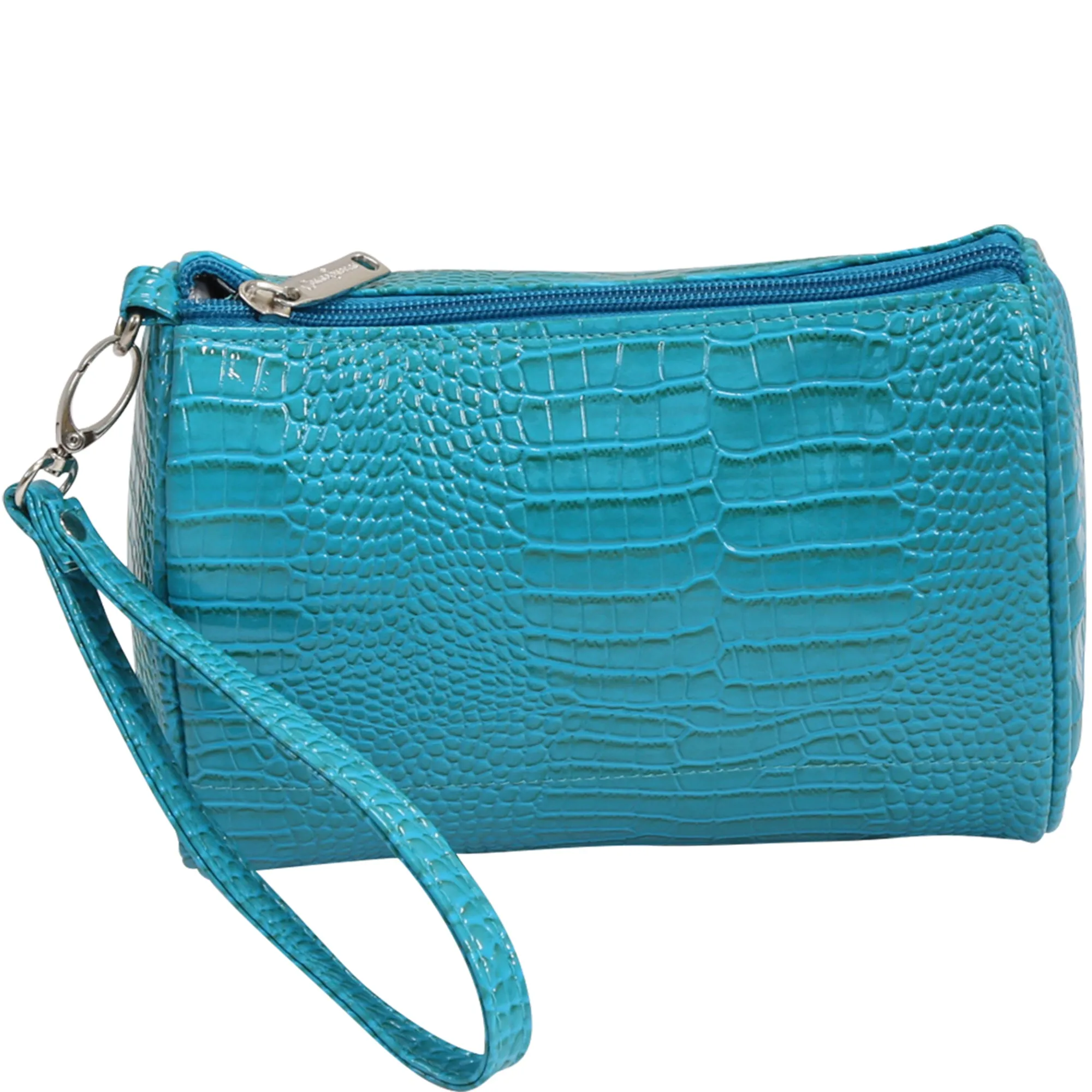 Cosmetic Bag Shirley Temple Design