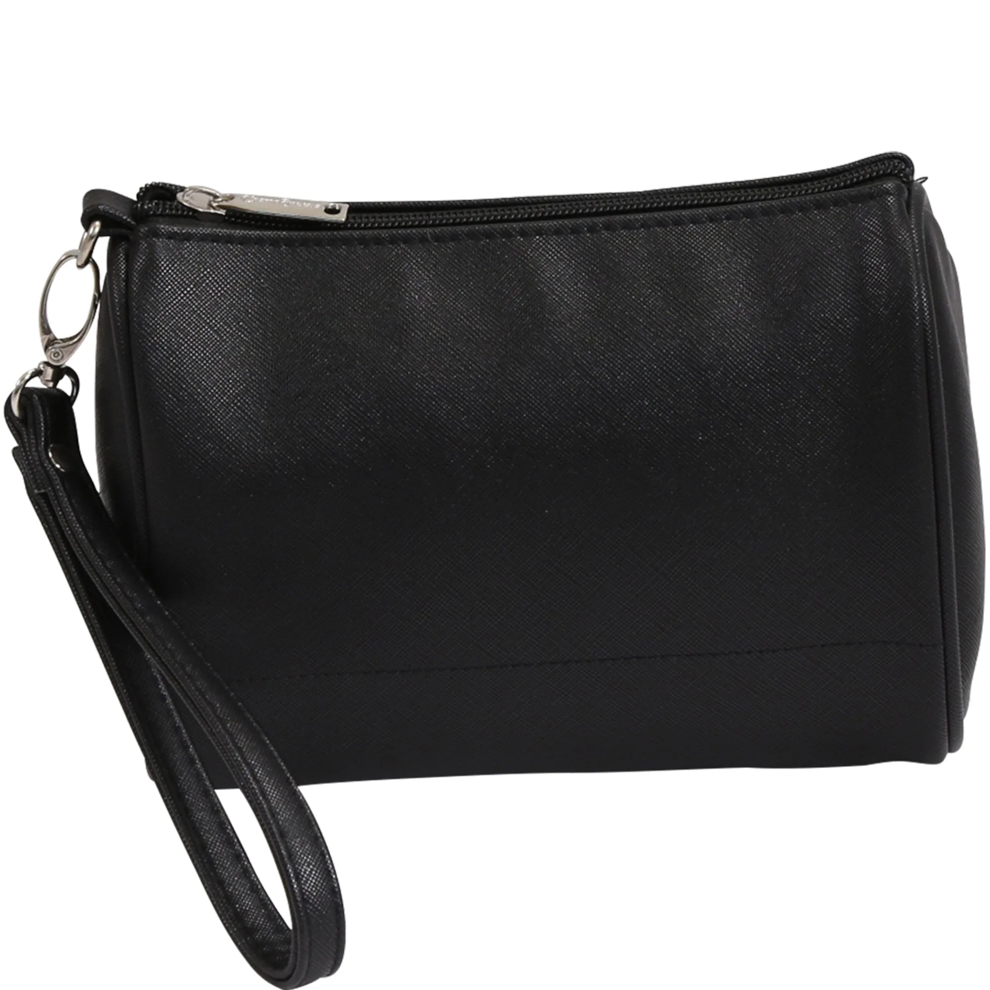 Cosmetic Bag Shirley Temple Design