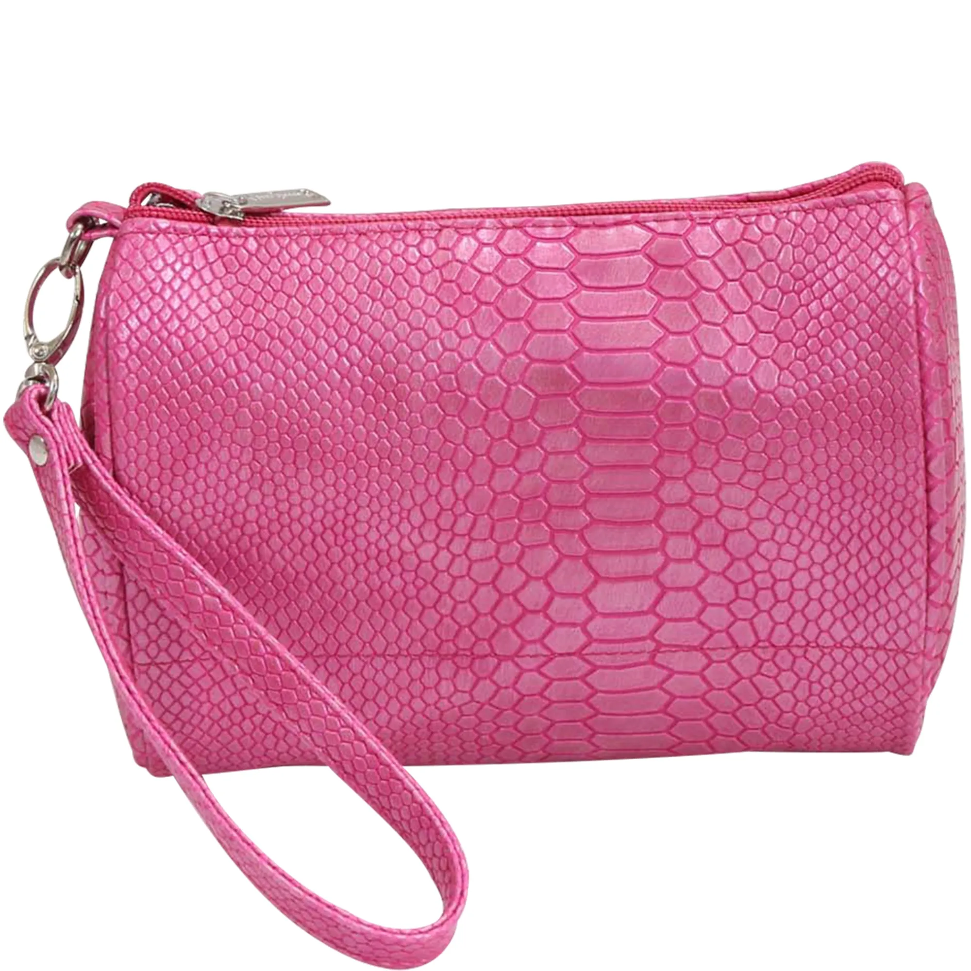 Cosmetic Bag Shirley Temple Design