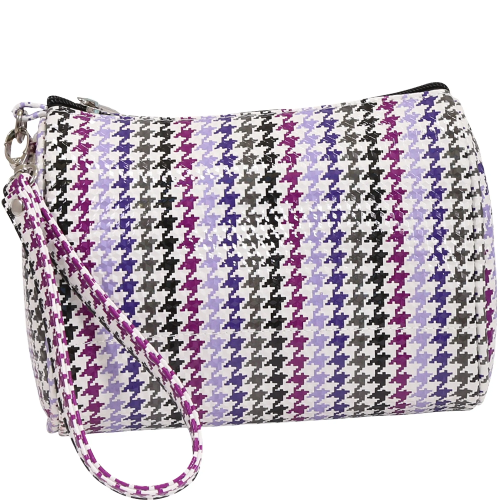 Cosmetic Bag Shirley Temple Design