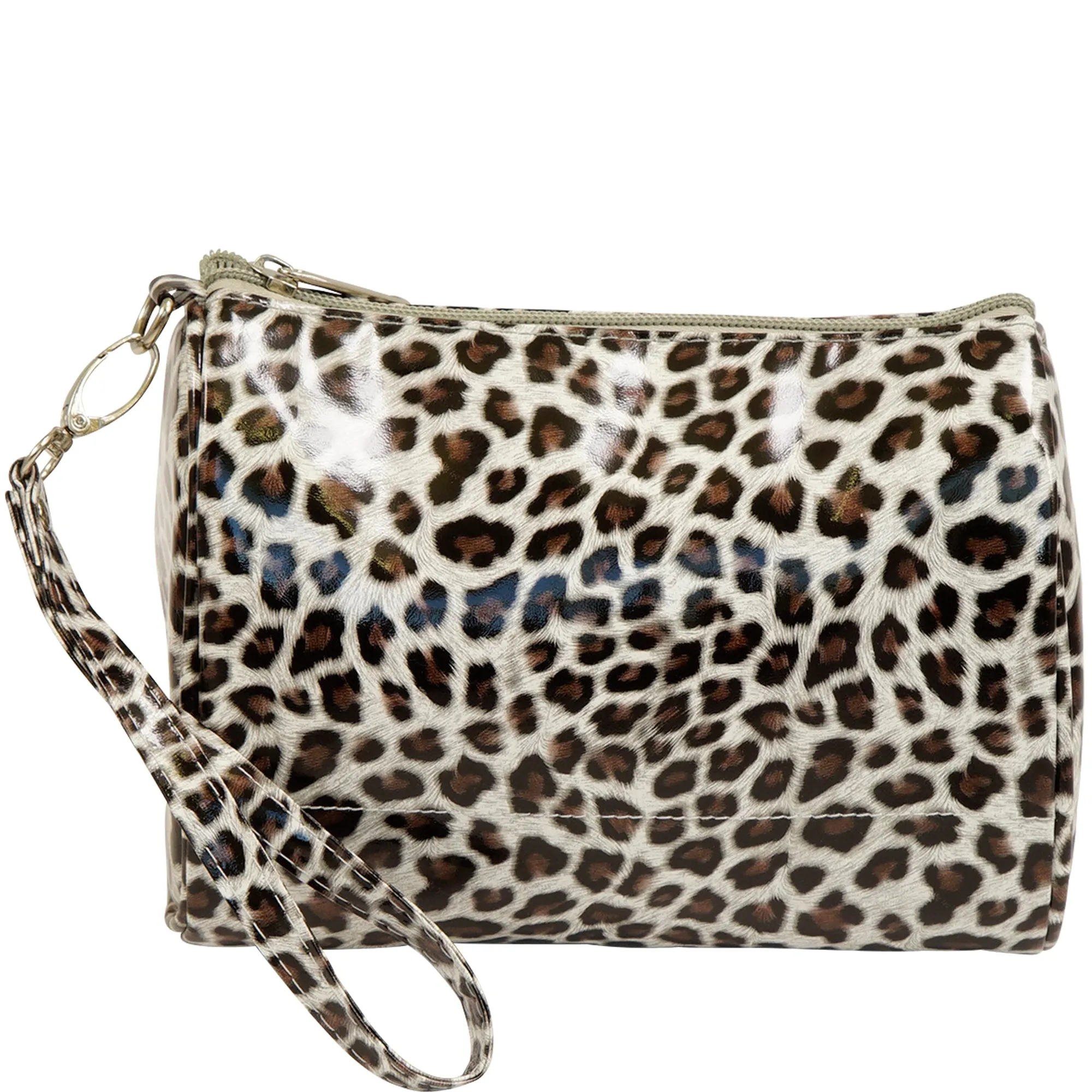 Cosmetic Bag Shirley Temple Design