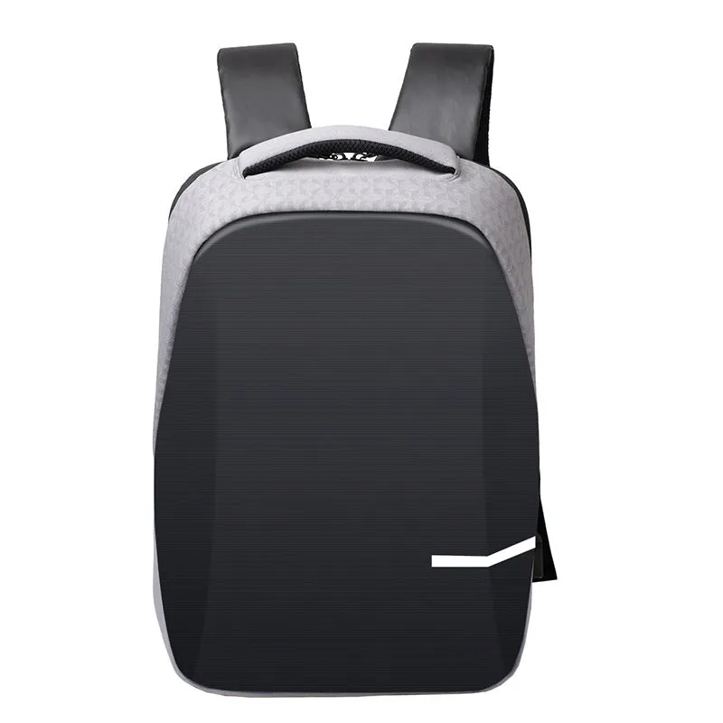 Creative Luminous Student Computer Backpack