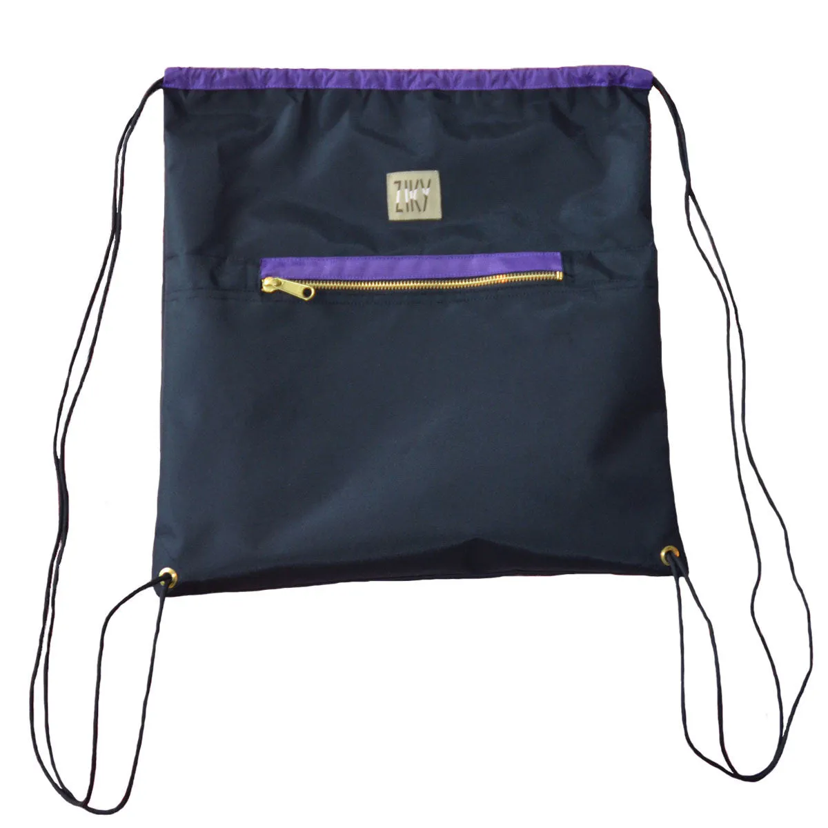 Custom Helmet Sling Bag