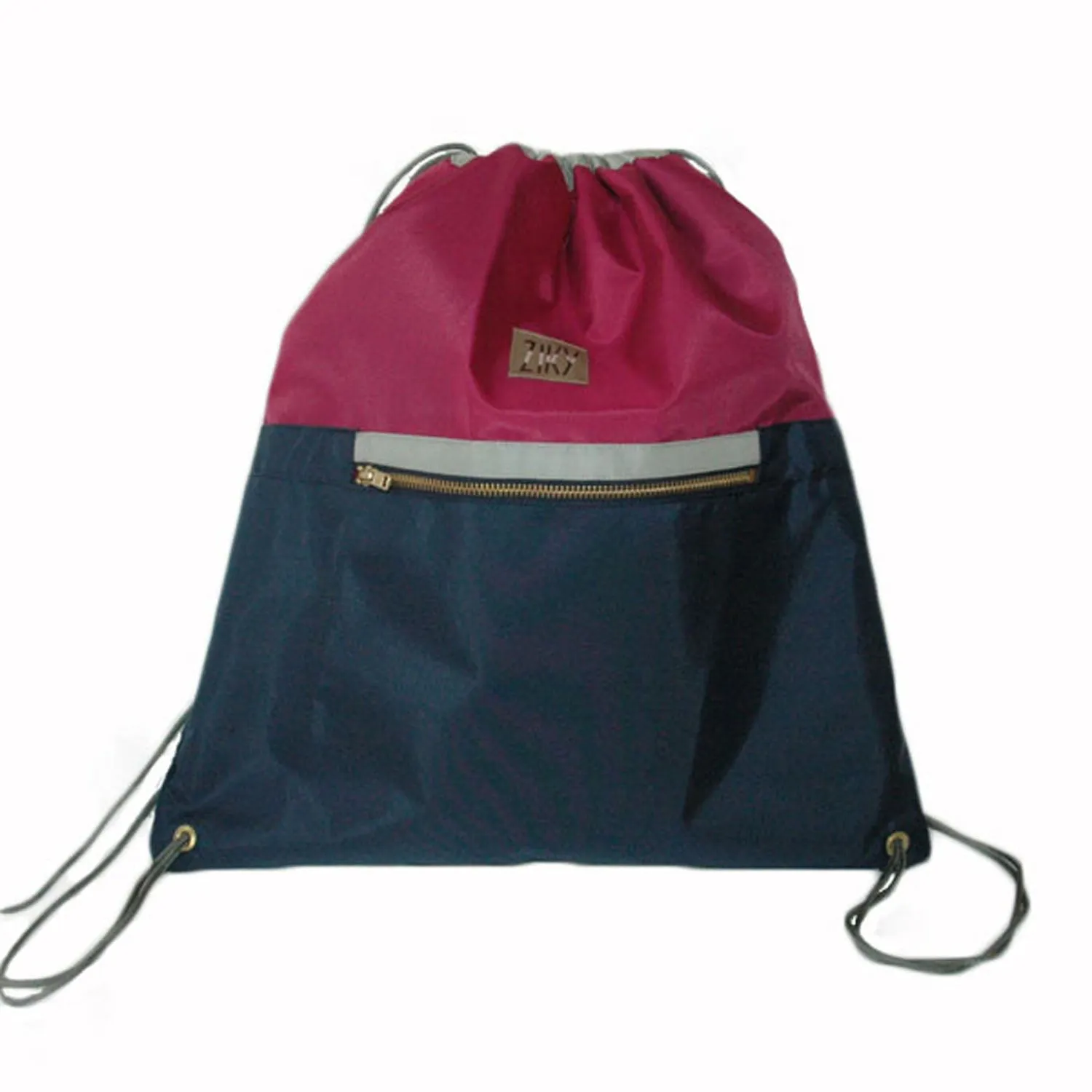Custom Helmet Sling Bag