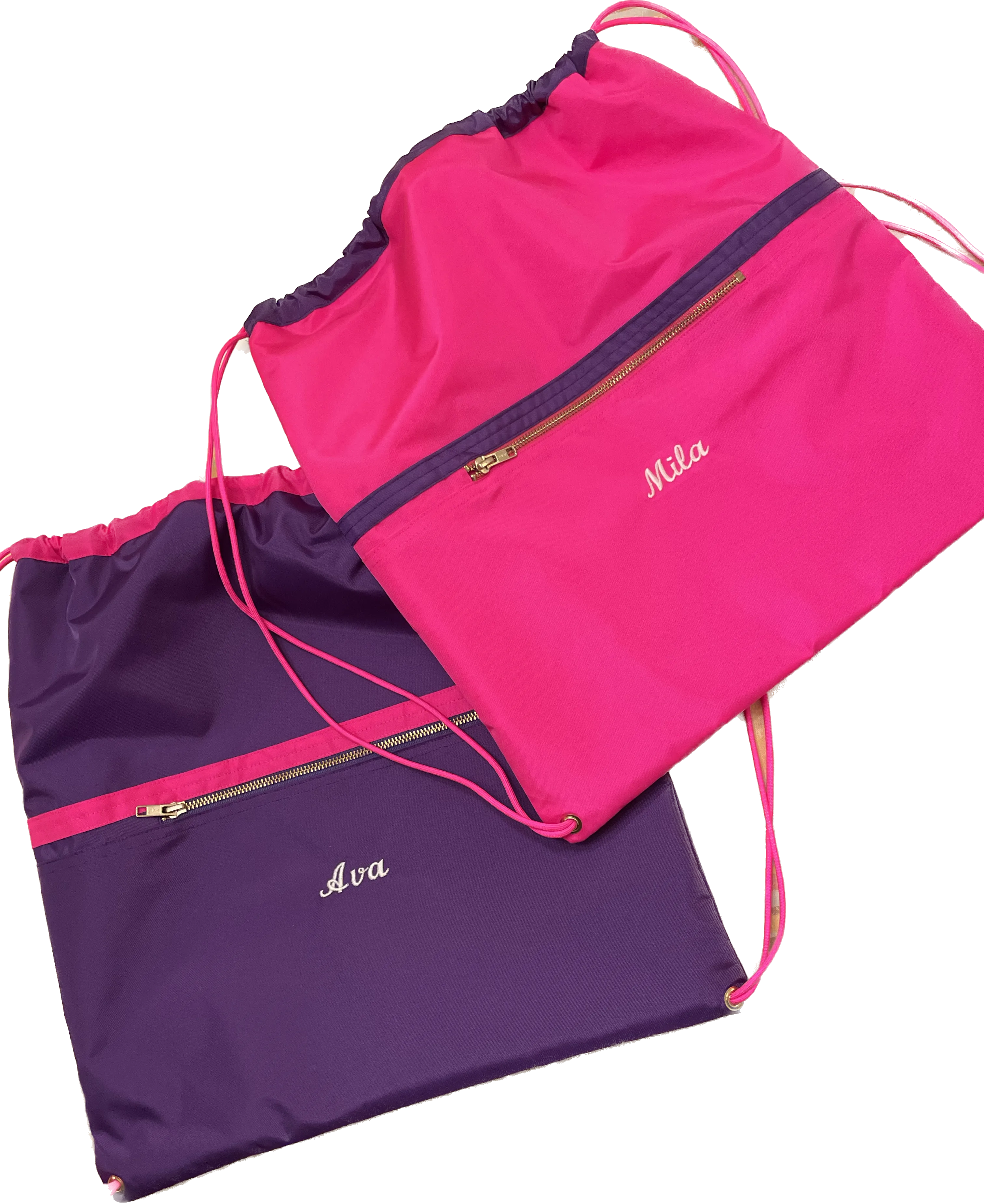Custom Helmet Sling Bag