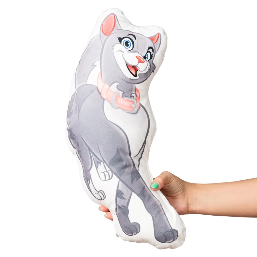 Custom Photo Shaped Pillow (Anything)