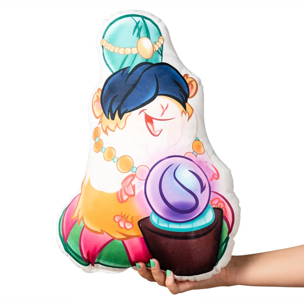 Custom Photo Shaped Pillow (Anything)