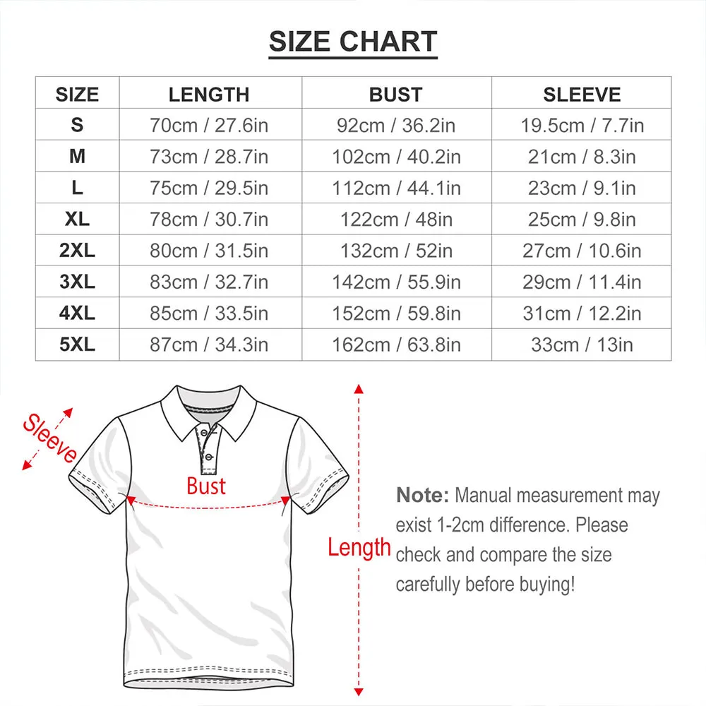 Custom Photo Short Sleeve Polo Shirt Personalised Christmas Poinsettia Flower Golf Shirt Mens Tops