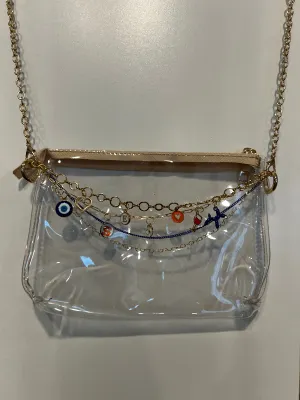 Custom Stadium Bag