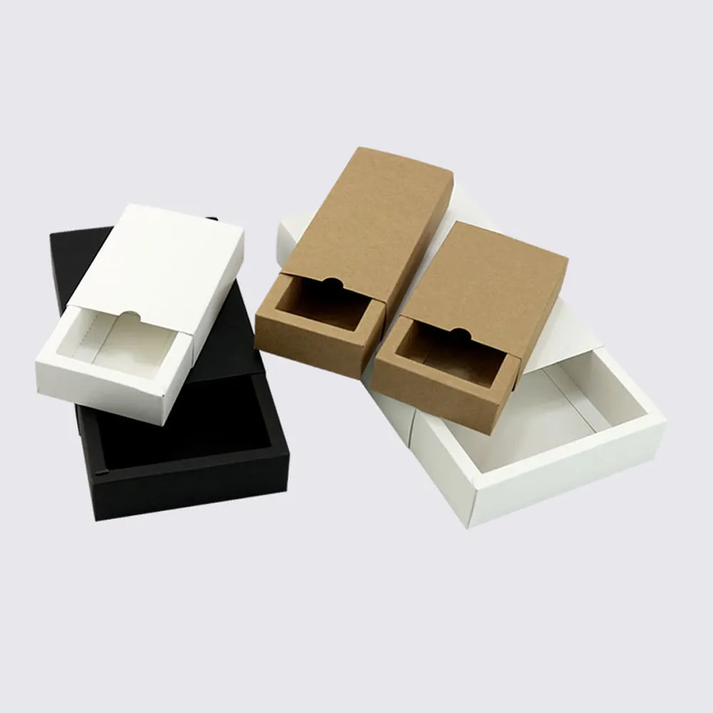 Customized Gift Carton Box
