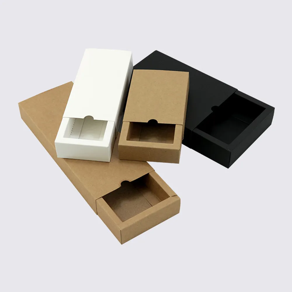 Customized Gift Carton Box